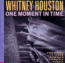 One Moment In Time Mp3 Free Download Whitney Houston